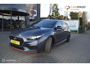Hyundai i30 - 2.0 T-GDI N1 Performance