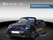 MINI Cabrio - John Cooper Works Uitvoering | Pakket XL | 18" JCW