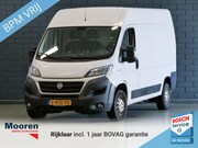 Fiat Ducato - 30 2.3 MultiJet L2H2 | TREKHAAK | NAVIGATIE | CRUISE CONTROL