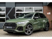 Audi Q5 - 55 TFSI e quattro S Edition | Panorama | Luchtvering | 360 C