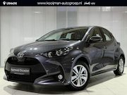 Toyota Yaris - 1.5 Hybrid 115 Business Stoel/stuurwielverwarming , Parkeers