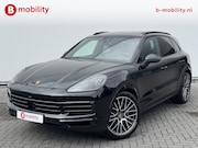 Porsche Cayenne - 3.0 E-Hybrid Platinum Edition Sport Chrono Pakket Trekhaak 3