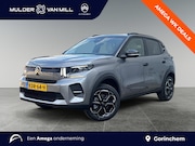 Citroën C3 - Max 1.2 Hybrid 110pk | APPLE CARPLAY / ANDROID AUTO | CAMERA