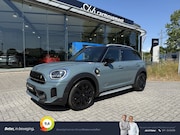MINI Countryman - 1.5 Cooper S E ALL4 I Leder I Pano I Memory I CameraI H&K I 
