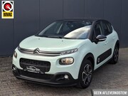 Citroën C3 - 1.2 PureTech ELLE / CARPLAY / NIEUWE DISTRIBUTIE