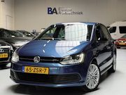 Volkswagen Polo - 1.4 TSI BlueGT | Xenon | DSG | 140PK | 17''