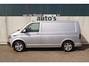 Volkswagen Transporter - 2.0 TDI 199pk DSG 4Motion L1-H1 -NAVI-CAM-PDC