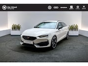 CUPRA Leon Sportstourer - 1.4 245pk DSG e-hybrid VZ Business | SoH 97%| Navigatie, Par