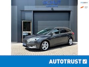 Ford Focus - Wagon 125pk Titanium XENON | CLIMA | SONY SOUNDYSYTEM C| LED