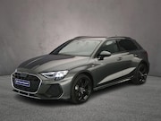 Audi A3 - Sportback 40 TFSI e S edition | Trekhaak | Adaptieve Cruise