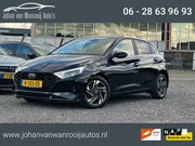 Hyundai i20 - 1.0 T-GDI Hybride/Premium