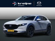 Mazda CX-30 - 2.0 e-SkyActiv-X M Hybrid Luxury | Automaat | BOSE | 360 Cam