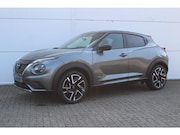 Nissan Juke - 1.6 Hybrid N-Design / ** € 4.500 voorraadvoordeel **/ Nieuw