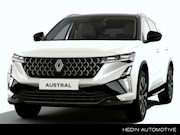 Renault Austral - 1.2 E-Tech full hybrid 200 techno | PANORAMISCHVAST GLAZEN D