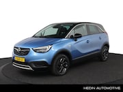 Opel Crossland - 1.2 Turbo 110PK Edition 2020 | Airco | Cruise Control | Blue