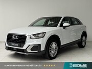 Audi Q2 - 1.4 TFSI CoD Design | Automaat | Navigatie | Parkeersensoren