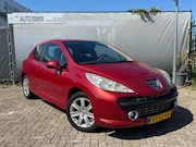 Peugeot 207 - 1.6-16V XS Pack - NWE APK - Clima