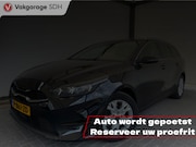 Kia Ceed - Sportswagon 1.0 T-GDi DynamicPlusLine|Stoelverwarming|Stuurv