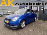 Suzuki Swift - 1.3 GLS