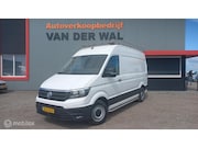 Volkswagen Crafter - Bestel 35 2.0 TDI L3H3/AIRCO/CRUISECONTROL