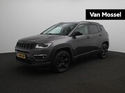 Jeep Compass - 1.4 MultiAir Limited | Leder | Navigatie | Camera | Climate 