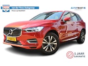 Volvo XC60 - 2.0 Recharge T6 AWD Inscription | Incl. 12 maanden Garantie 