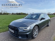Audi A6 - 55 TFSI e quattro Competition Pano