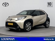 Toyota Aygo X - 1.0 VVT-i S-CVT Envy | BTW Voertuig | Achteruitrijcamera |