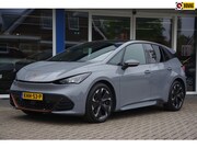 CUPRA Born - Essential 62 kWh SOH 93% Carplay stuurverwarming adaptive cr