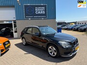 BMW X1 - SDrive20i Limited Seriesautomaat export prijs