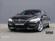 BMW 6-serie - Gran Coupé 640d High Executive | Individua