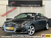 Audi A3 - Cabriolet 1.2 TFSI S-edition