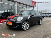 MINI Countryman - Mini 1.6 Cooper Chili |19'inch|Navigatie|Halfleer