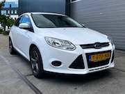 Ford Focus - 1.6 TI-VCT Trend 125PK | CARPLAY | CAMERA