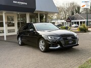 Audi A4 - 40 TFSI S edition