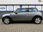 MINI One - 3-Deurs 1.4 Anniversary Business 2009 132000km 3495eu