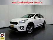 Kia Niro - Hybrid 1.6 GDi PHEV Plug-In DynamicPlusLine NAVI/CAMERA/LED/