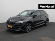 Skoda Fabia - 1.0 TSI Monte Carlo | STOELVERWARMING | 18" VELGEN | NAVI |