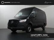 Mercedes-Benz eSprinter - 414 GB L2 H2 PRO | 81 kWh | 4250 GVW | 2000 KG Trekhaak | Cr