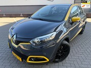 Renault Captur - 0.9 TCe Expression*NAVI*APK*AIRCO*ELKT-RAAM*NL AUTO