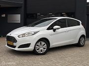 Ford Fiesta - 1.5 TDCi Style Lease CRUISE / AIRCO / DB IS VV /