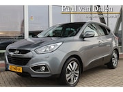 Hyundai ix35 - 2.0i 166PK AUTOMAAT i-CATCHER Panodak | Trekhaak | Navi | Le