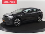 Volkswagen ID.4 - Life 77 kWh | SOH 90.9% | Stoel & Stuurverwarming | Parkeerh
