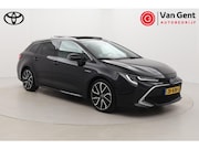 Toyota Corolla - Touring Sports 2.0 Hybrid Executive | Apple Carplay / Androi
