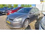 Volkswagen Golf - Variant 1.6 TDI Comfortline (motor defect)