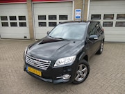 Toyota RAV4 - 2.0 VVTi X-Style 2WD Dealeronderhouden