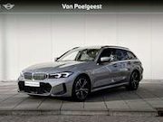 BMW 3-serie - 330 3 Serie Touring 330e M-Sport / Glazen Panoramadak