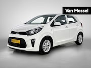 Kia Picanto - 1.0 DPi DynamicLine | Cruise Control | Camera | Apple Carpla