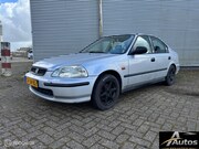 Honda Civic - 1.4i S