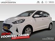 Hyundai i10 - 1.0 Comfort Smart/Afneembare trekhaak voor Fietsendrager.